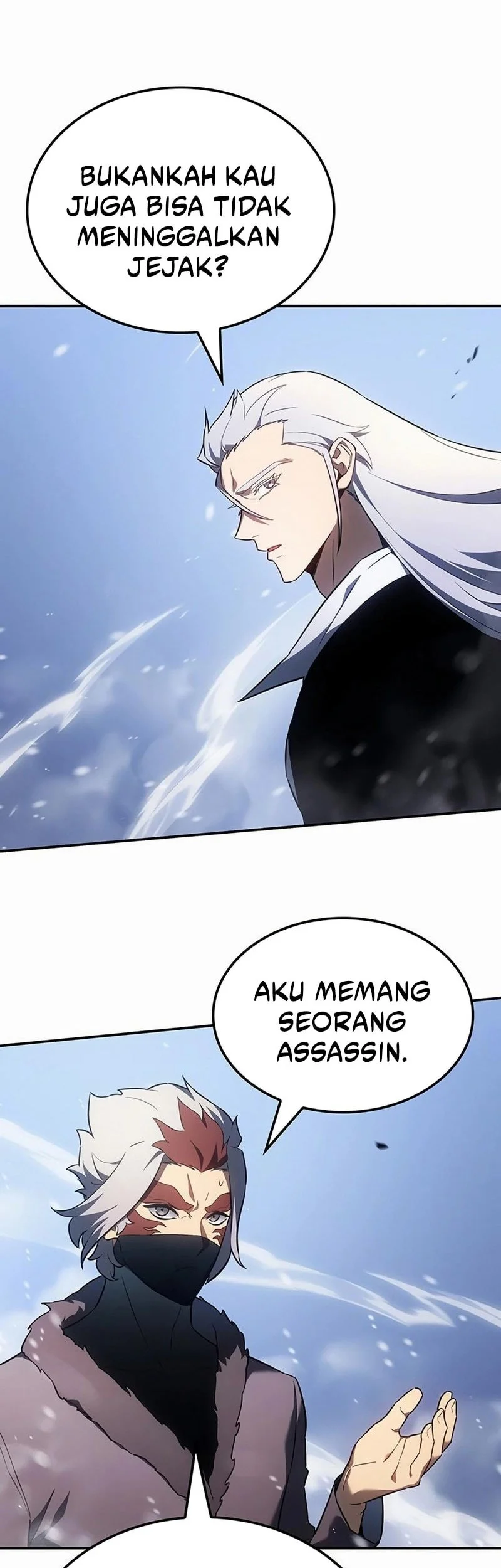Ice Lord Chapter 51 Gambar 42