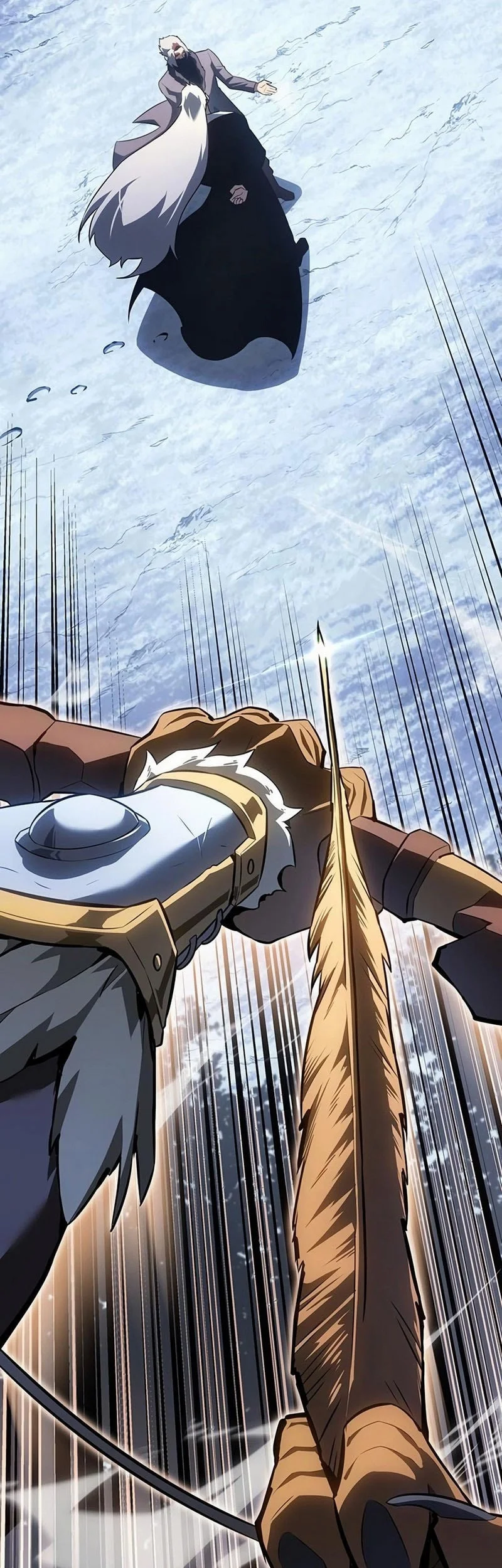 Ice Lord Chapter 51 Gambar 45