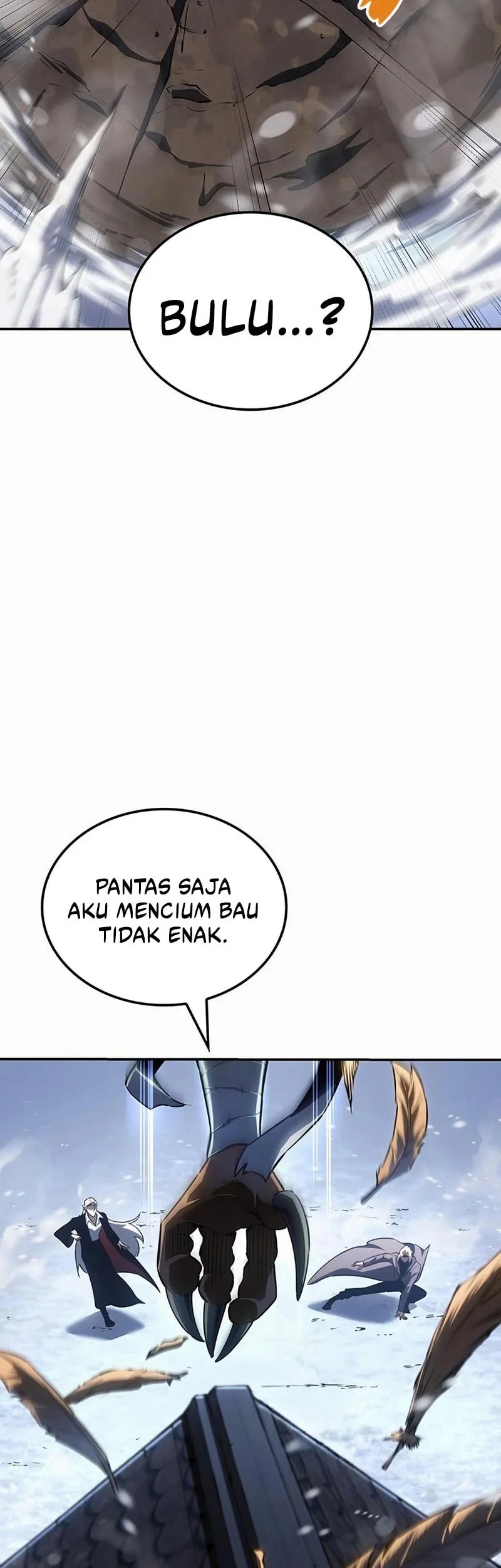 Ice Lord Chapter 51 Gambar 50