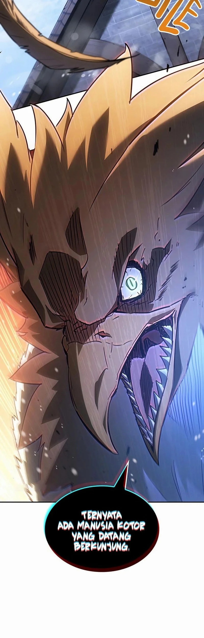 Ice Lord Chapter 51 Gambar 52