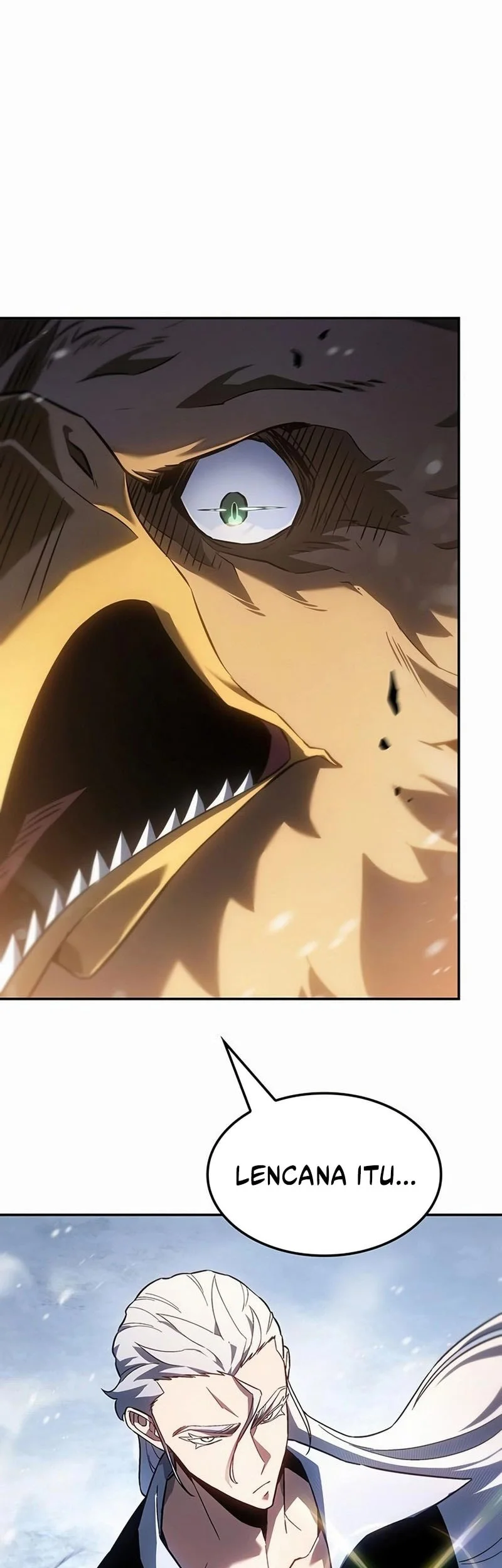 Ice Lord Chapter 51 Gambar 55