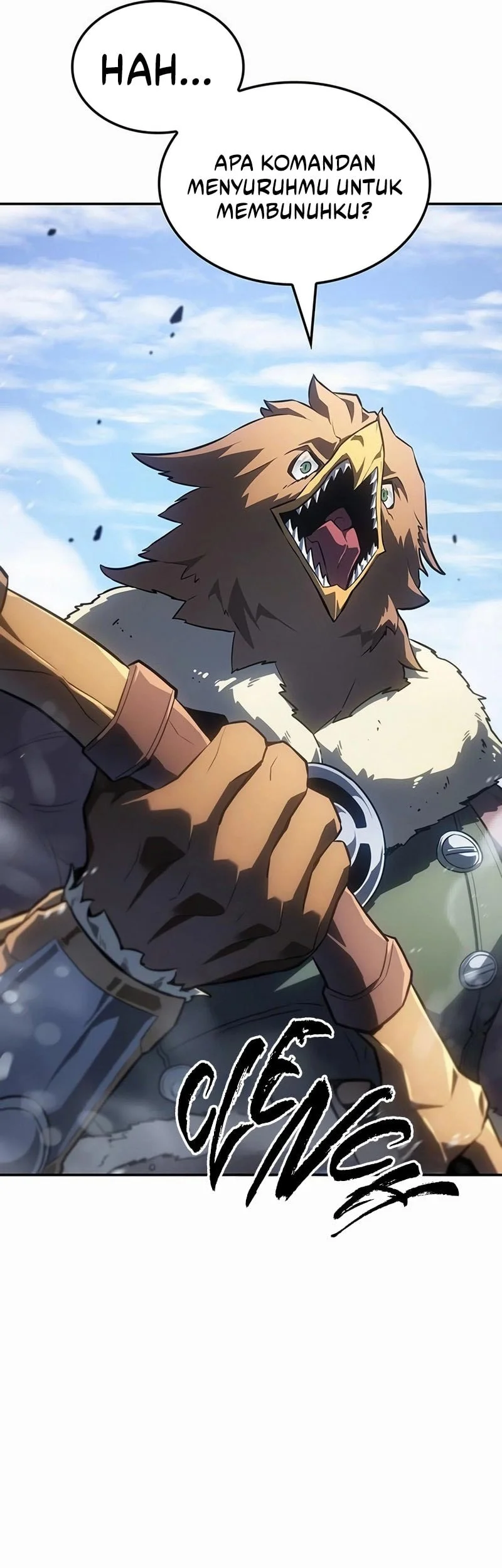 Ice Lord Chapter 51 Gambar 57