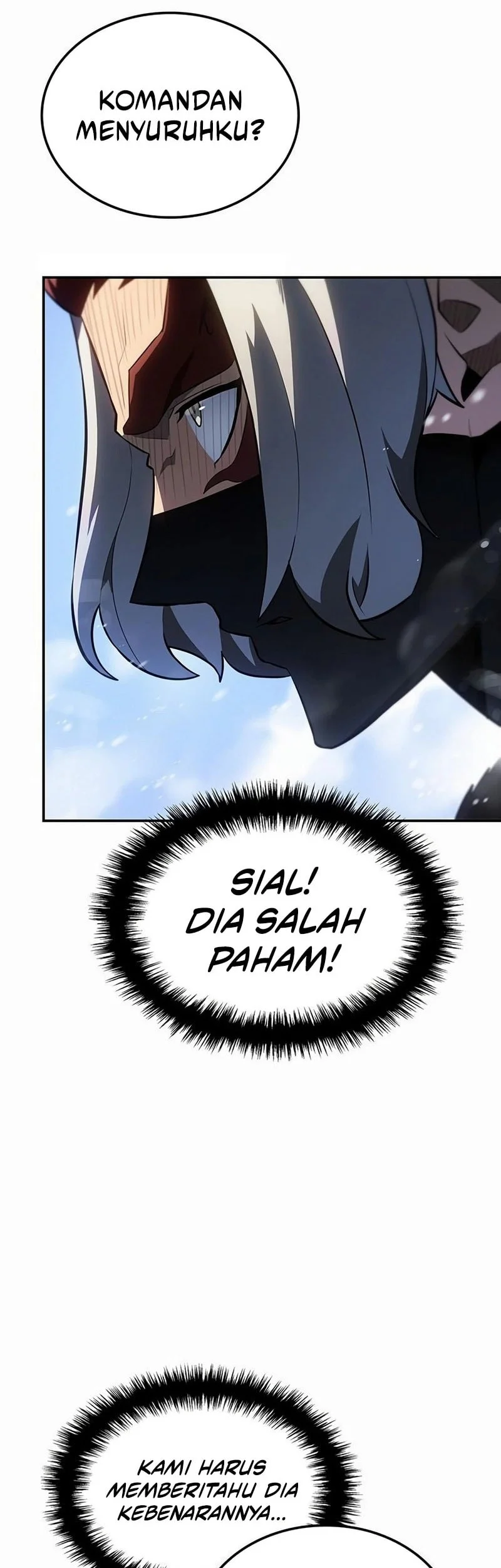 Ice Lord Chapter 51 Gambar 58