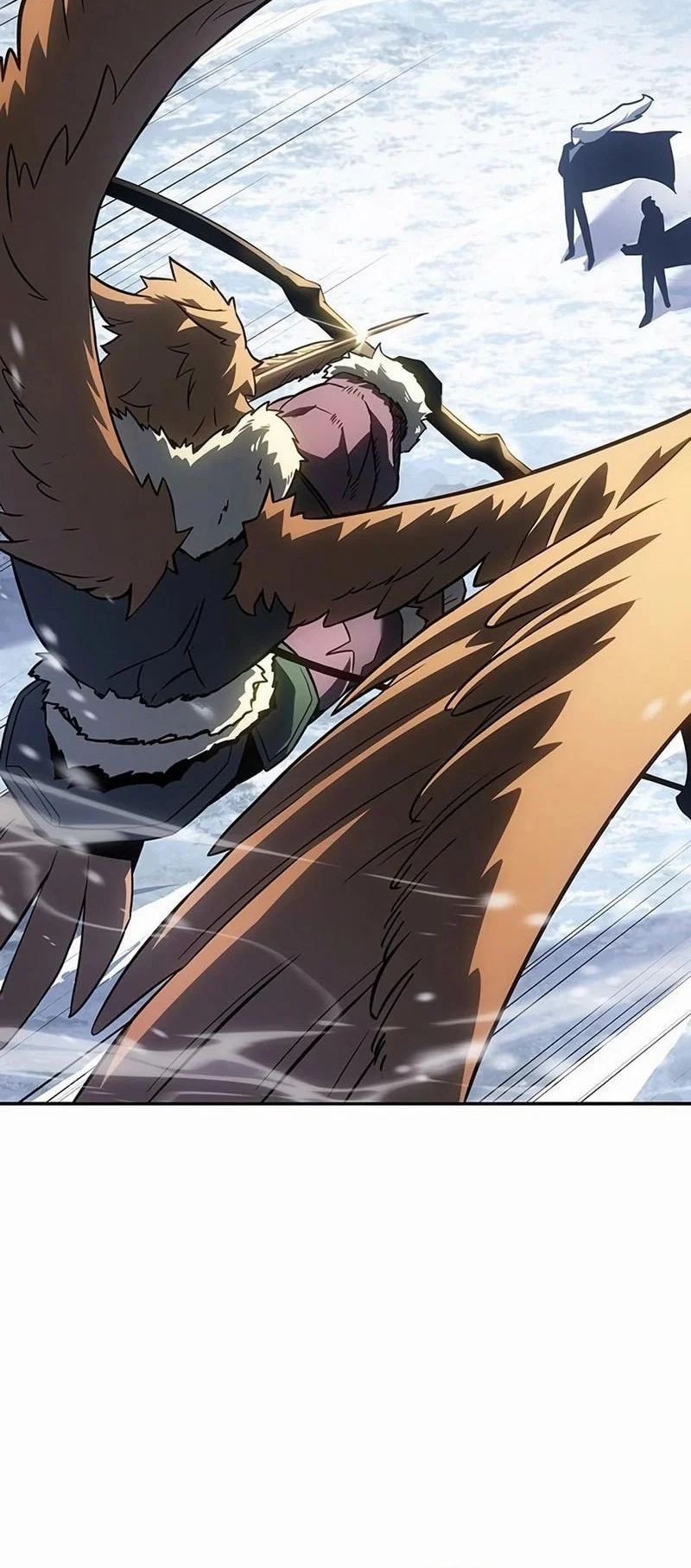 Ice Lord Chapter 51 Gambar 64