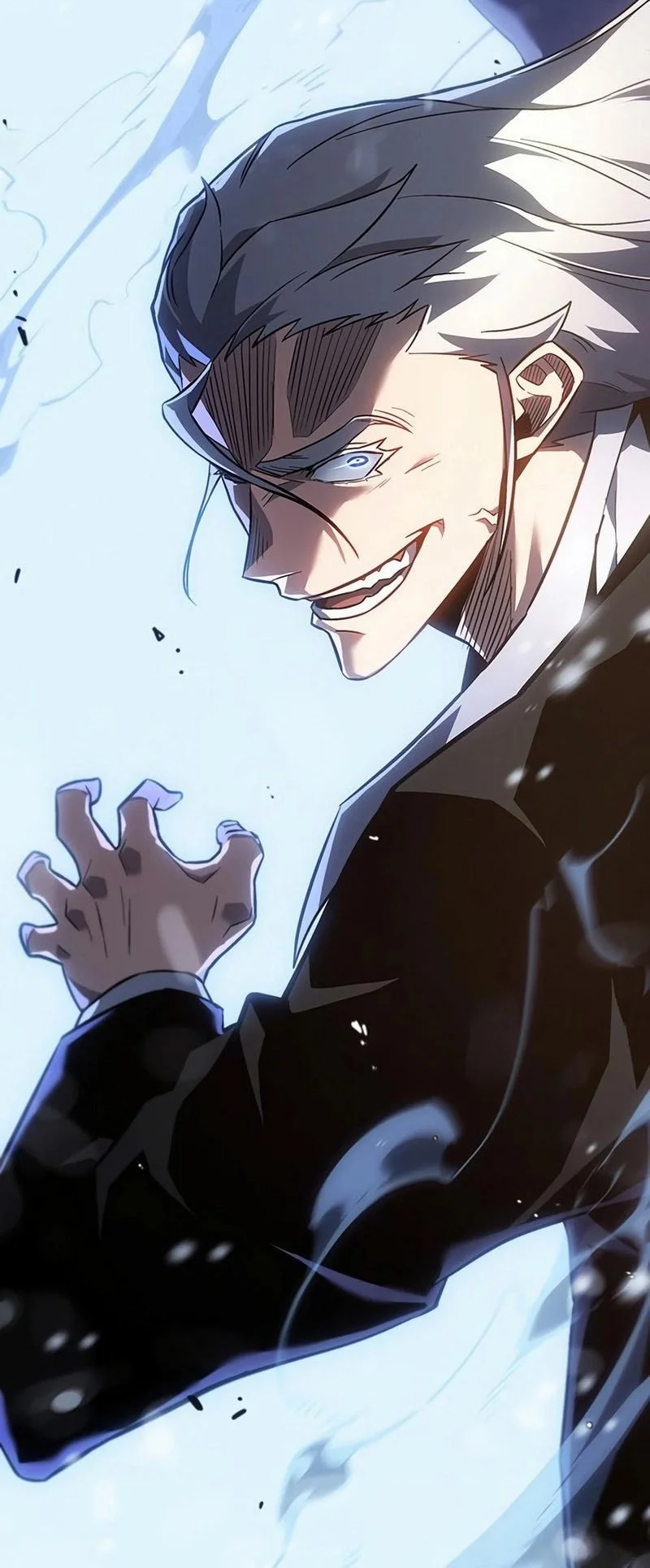 Ice Lord Chapter 51 Gambar 68