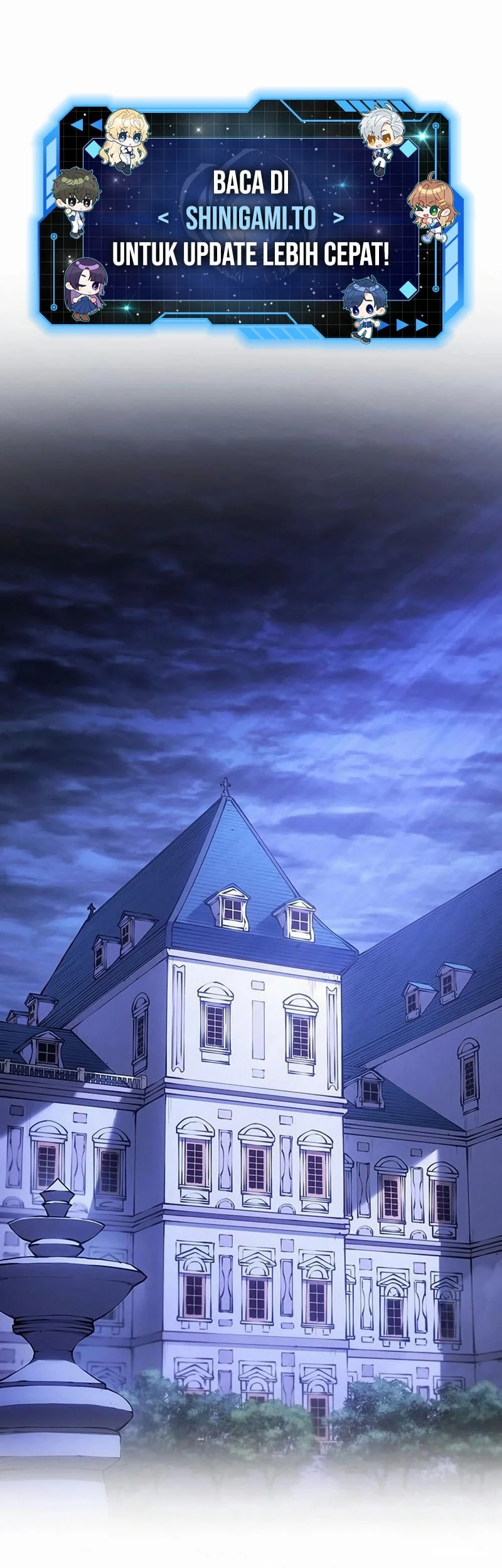 Manhwa Ice Lord Chapter 51 gambar nomor 2