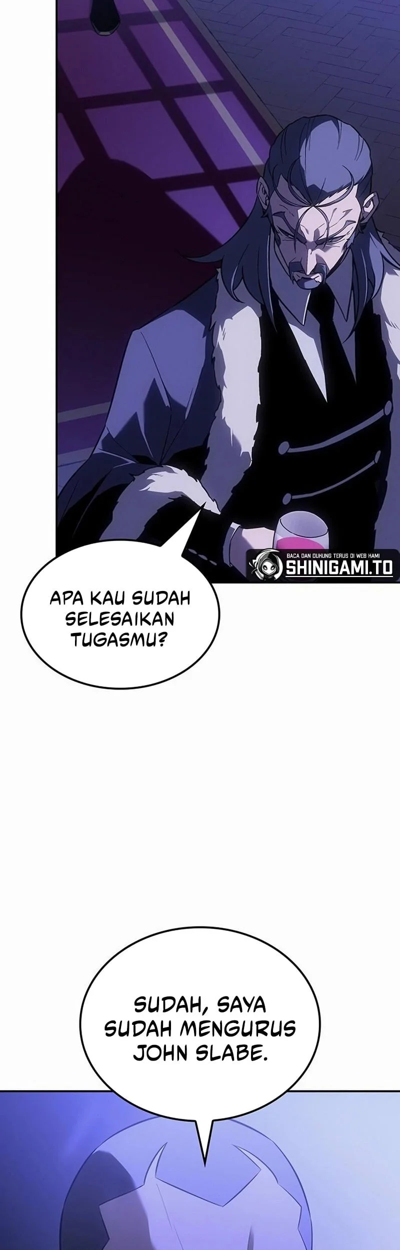 Ice Lord Chapter 51 Gambar 4