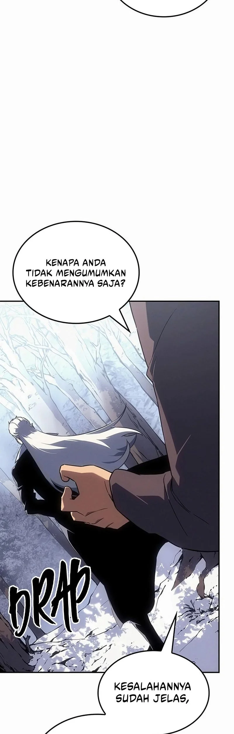 Ice Lord Chapter 51 Gambar 22