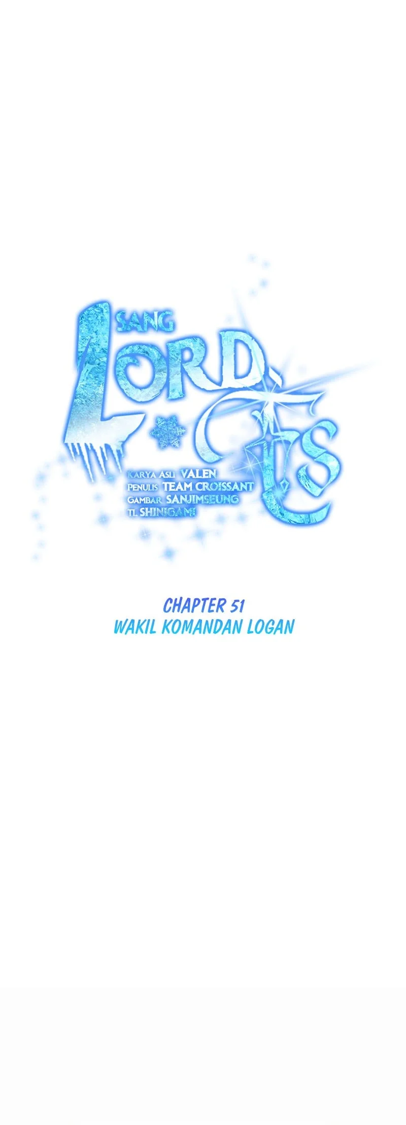 Ice Lord Chapter 51 Gambar 13