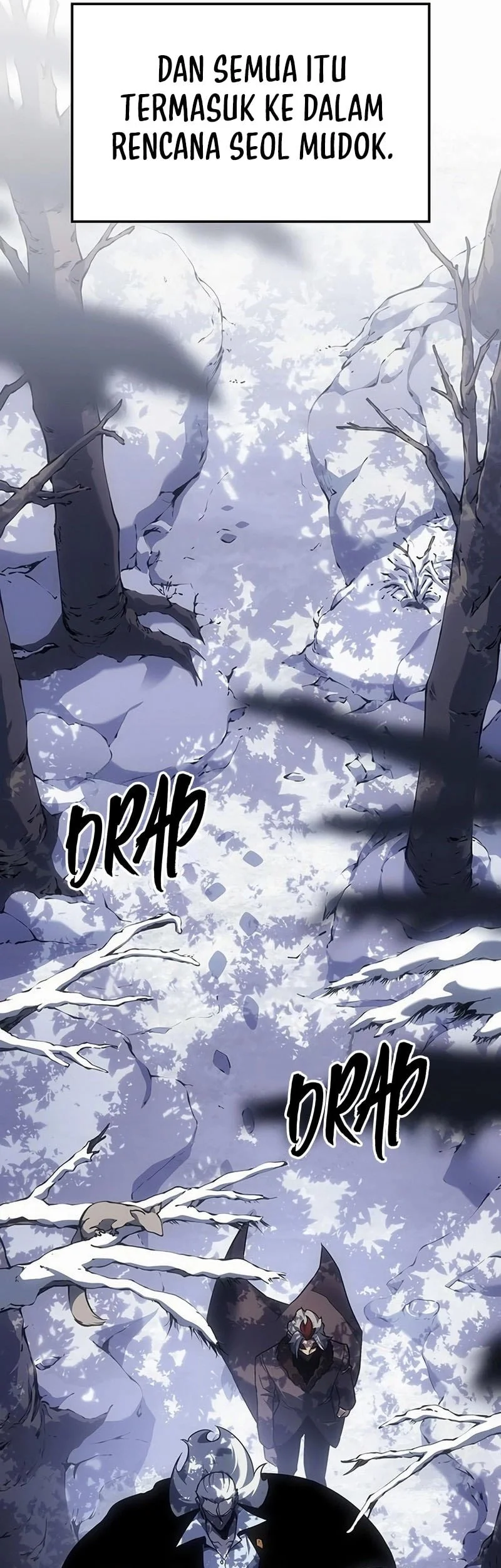 Ice Lord Chapter 51 Gambar 17