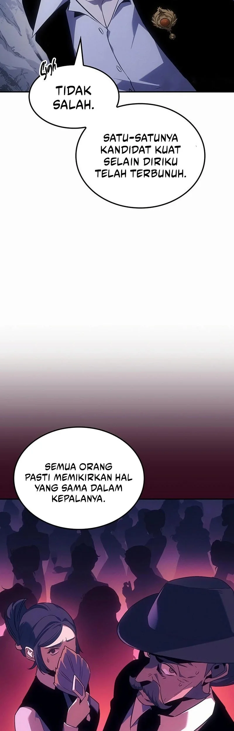 Ice Lord Chapter 51 Gambar 19