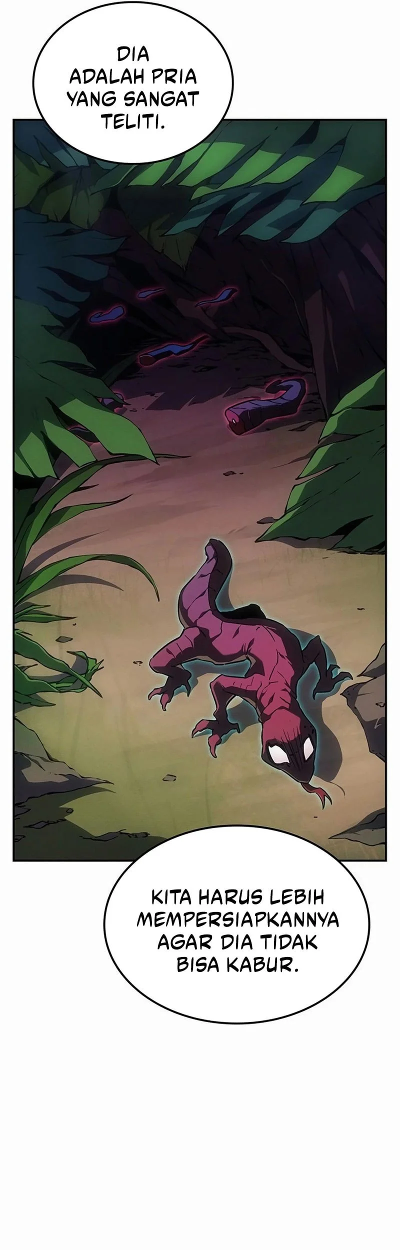 Ice Lord Chapter 51 Gambar 25