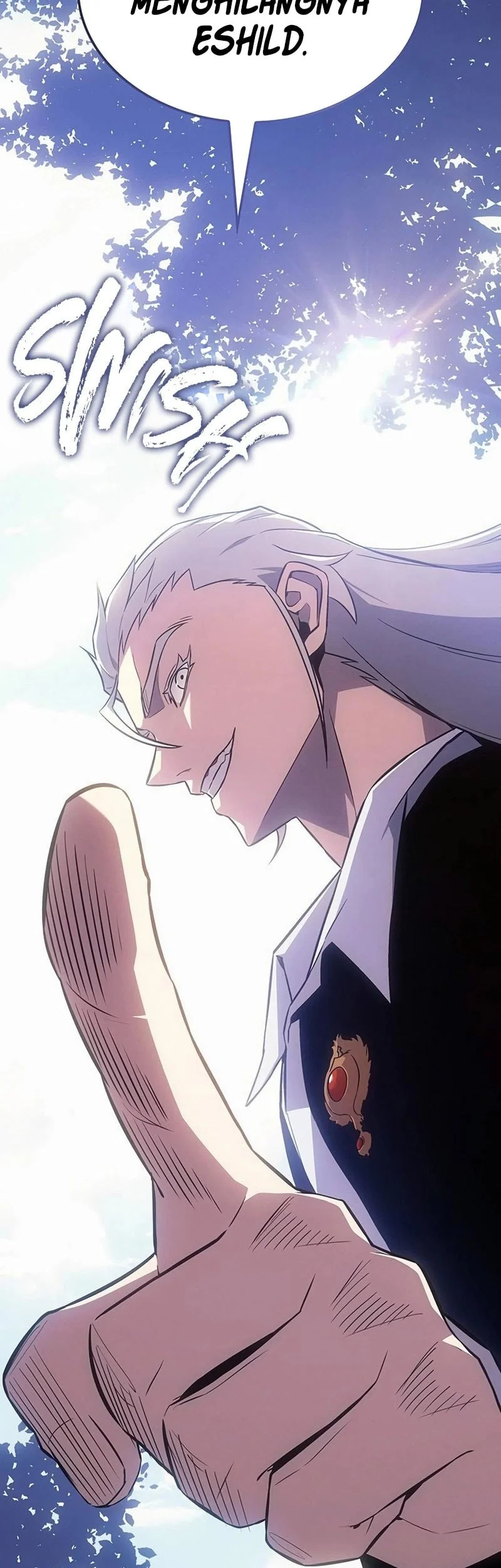 Ice Lord Chapter 51 Gambar 27