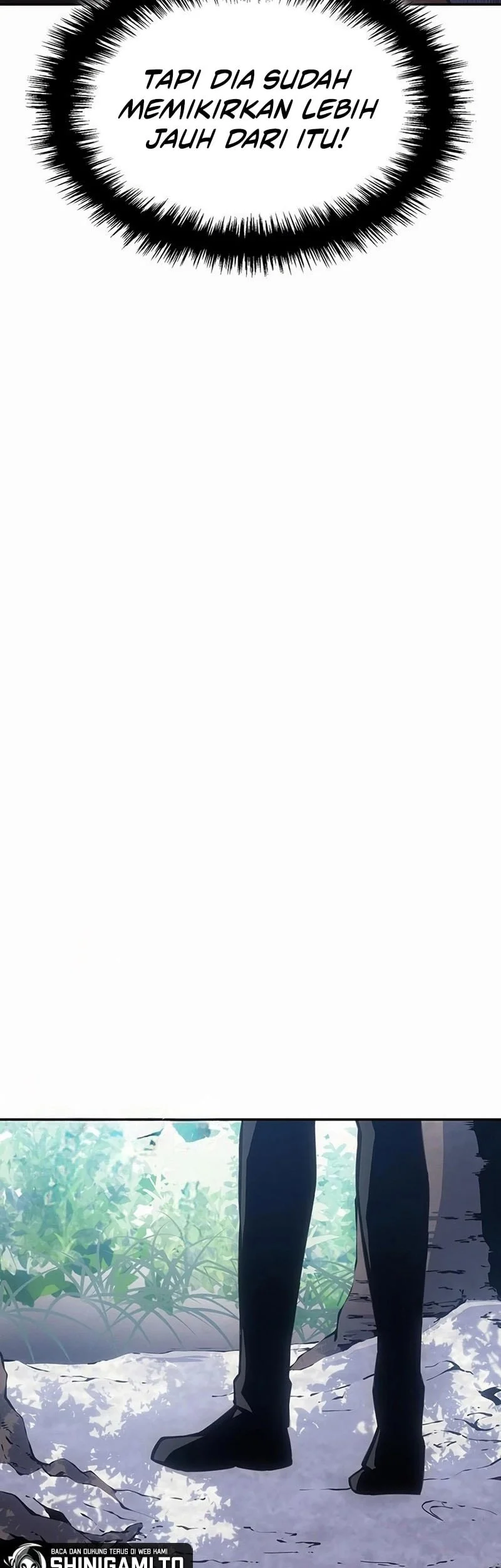 Ice Lord Chapter 51 Gambar 31