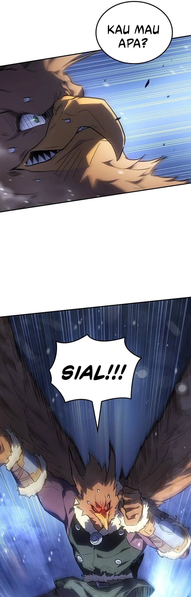 Ice Lord Chapter 52 Gambar 42