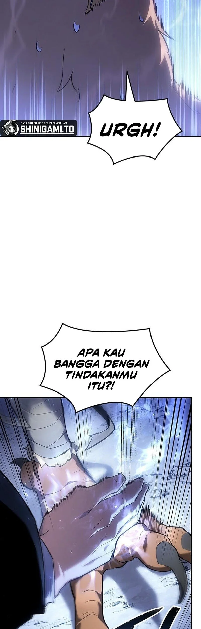 Ice Lord Chapter 52 Gambar 56
