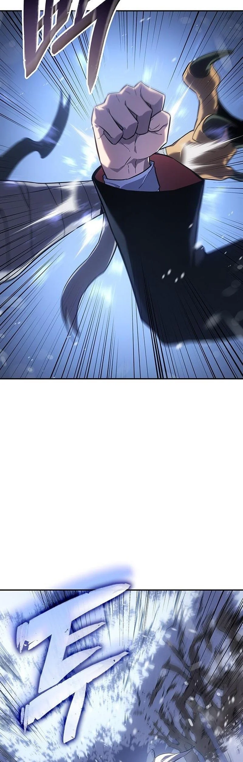 Ice Lord Chapter 52 Gambar 60