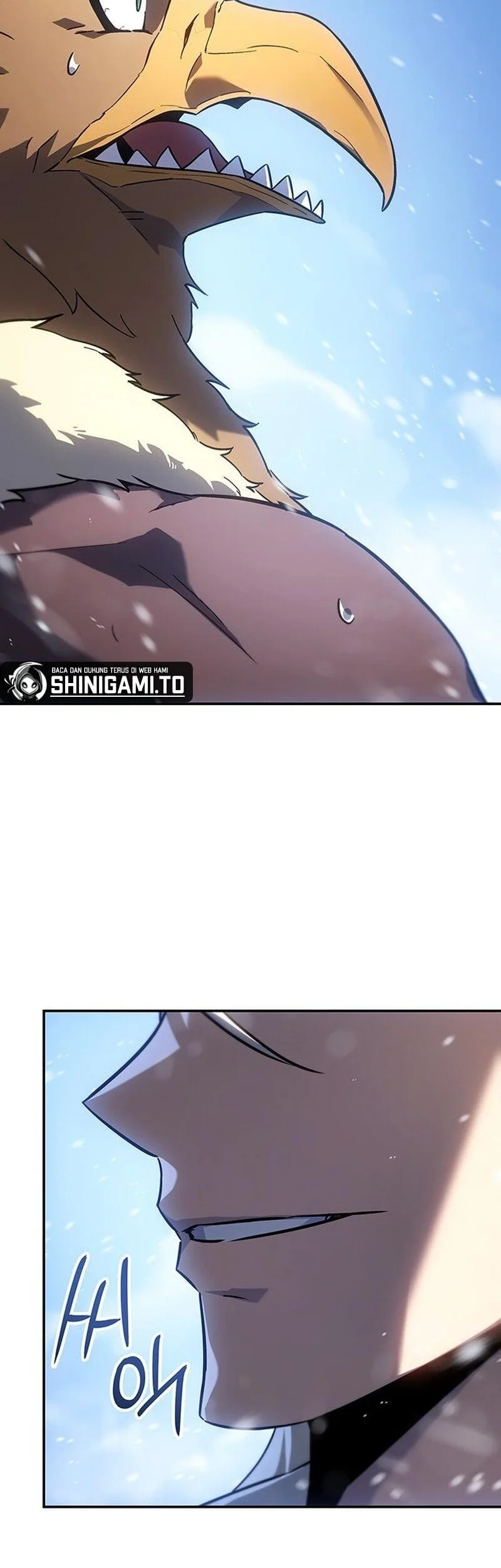 Ice Lord Chapter 52 Gambar 69