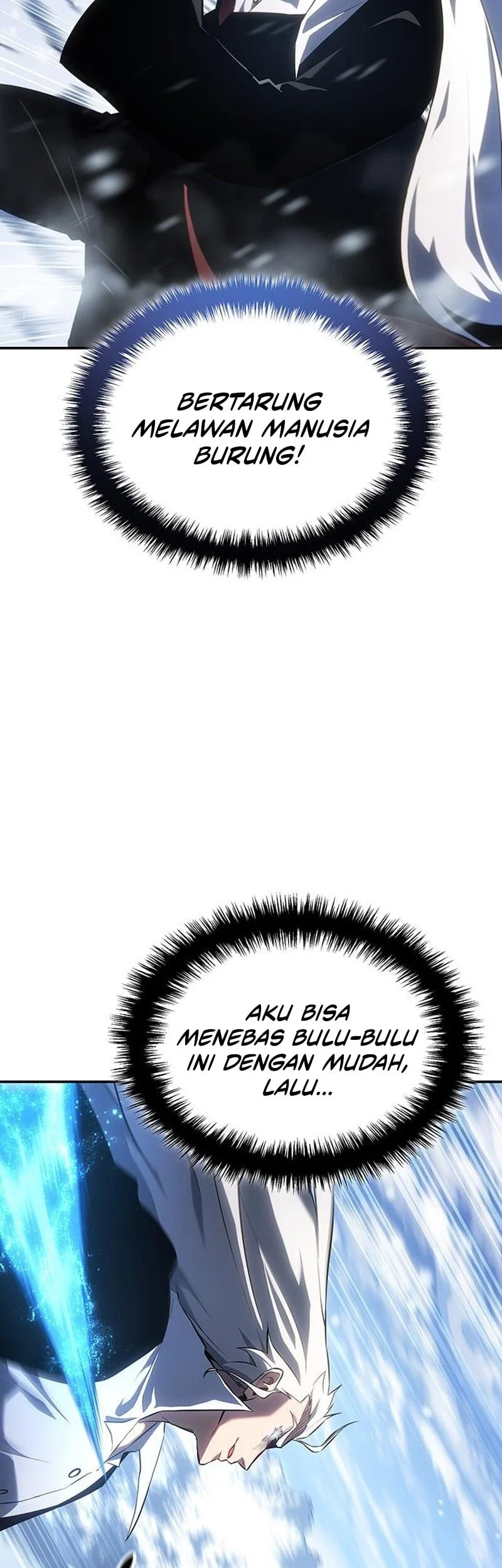 Ice Lord Chapter 52 Gambar 4