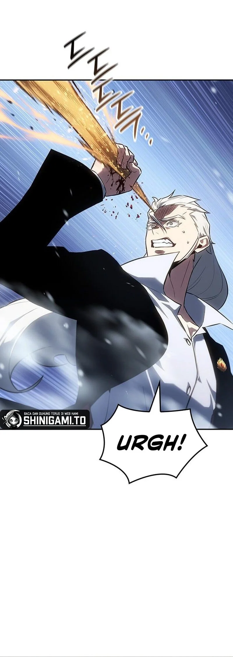 Ice Lord Chapter 52 Gambar 25