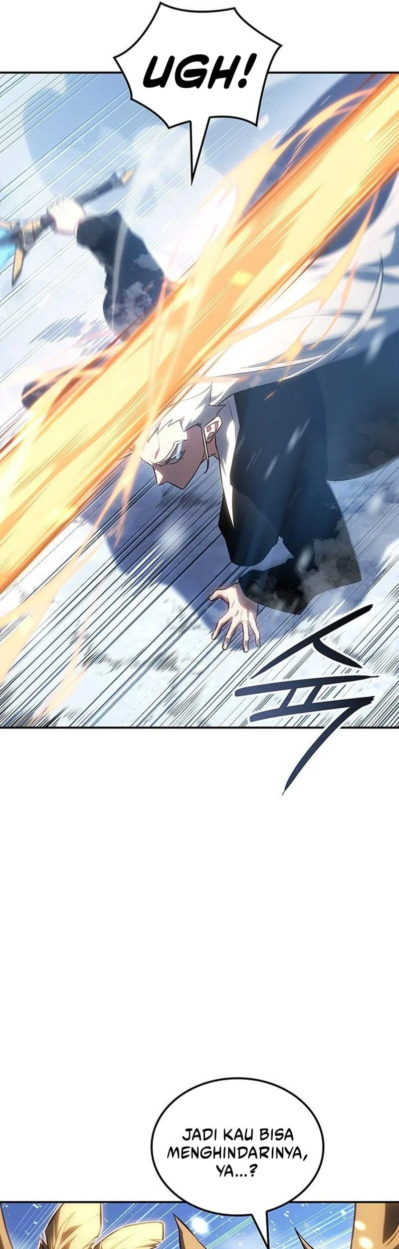 Ice Lord Chapter 52 Gambar 10