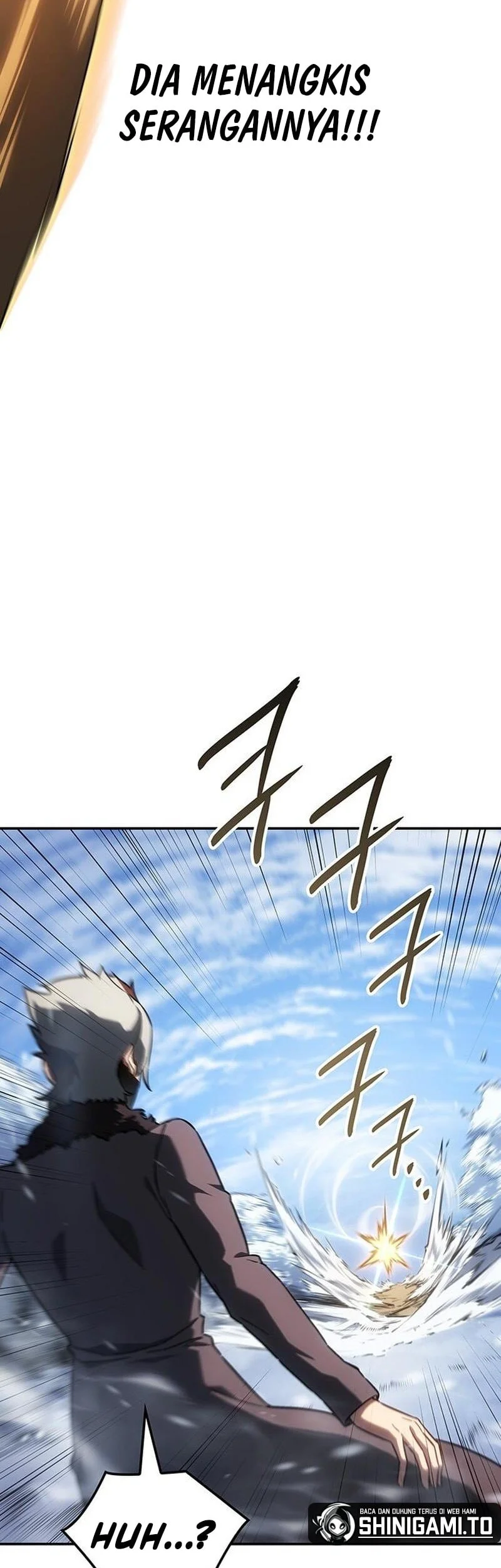 Ice Lord Chapter 52 Gambar 16