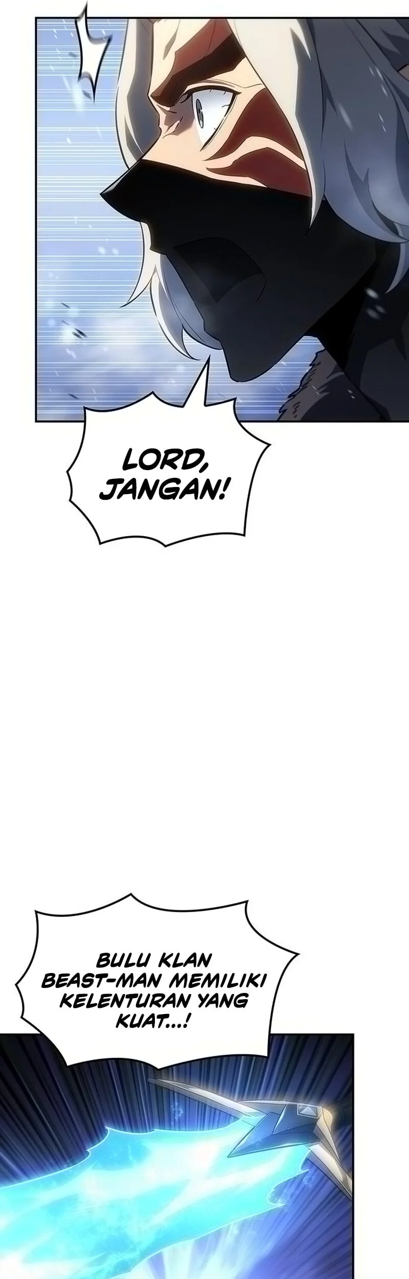 Ice Lord Chapter 52 Gambar 6