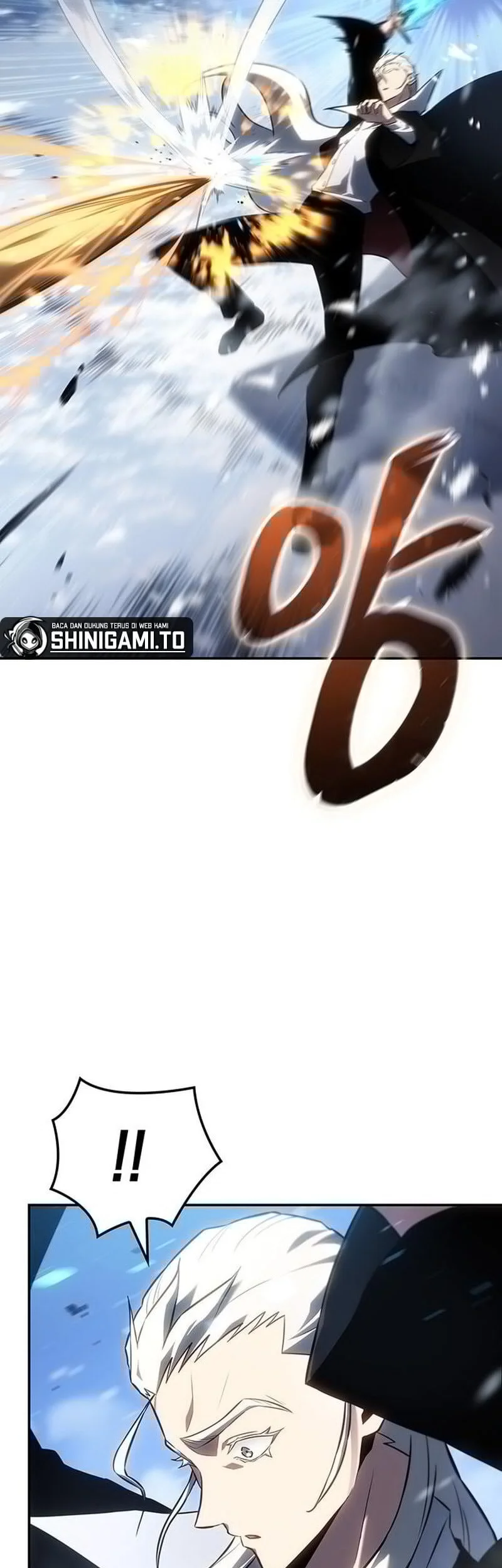 Ice Lord Chapter 52 Gambar 8