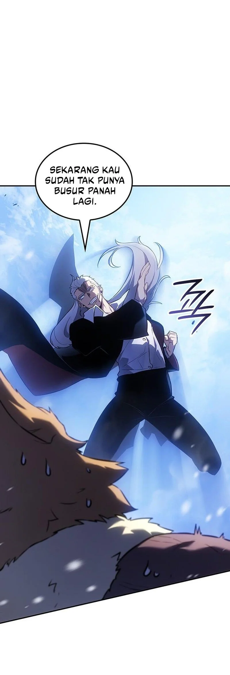 Ice Lord Chapter 52 Gambar 41