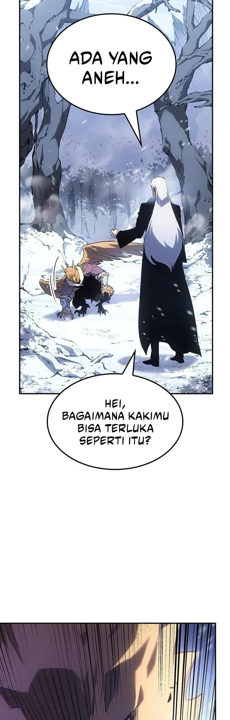 Ice Lord Chapter 52 Gambar 48