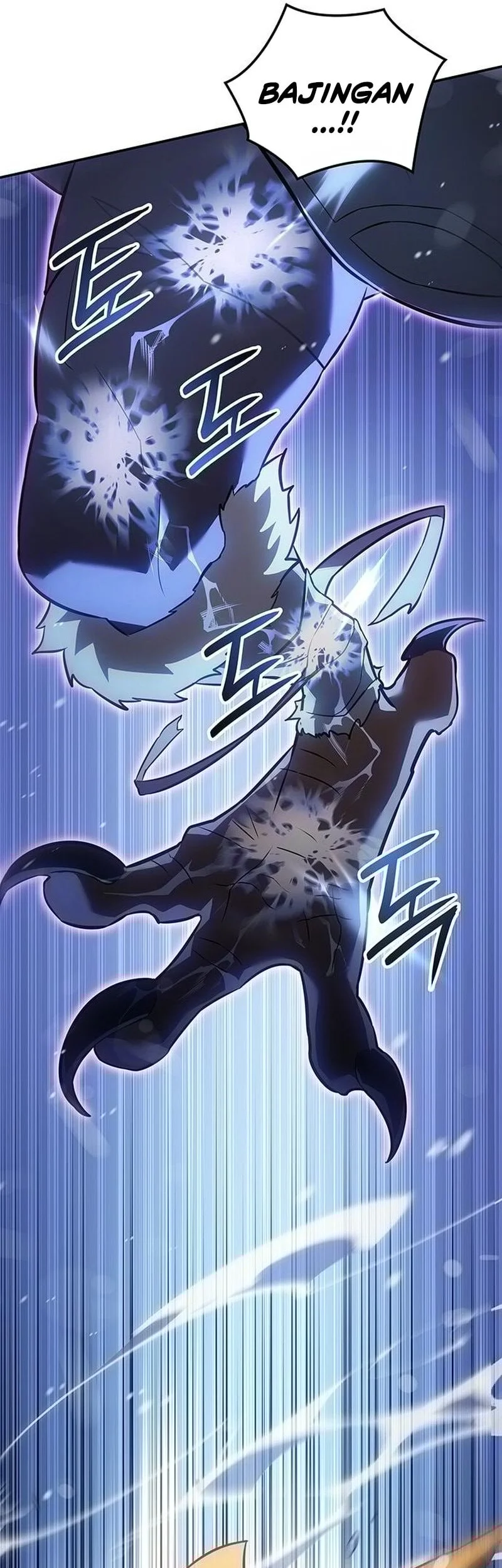 Ice Lord Chapter 52 Gambar 58