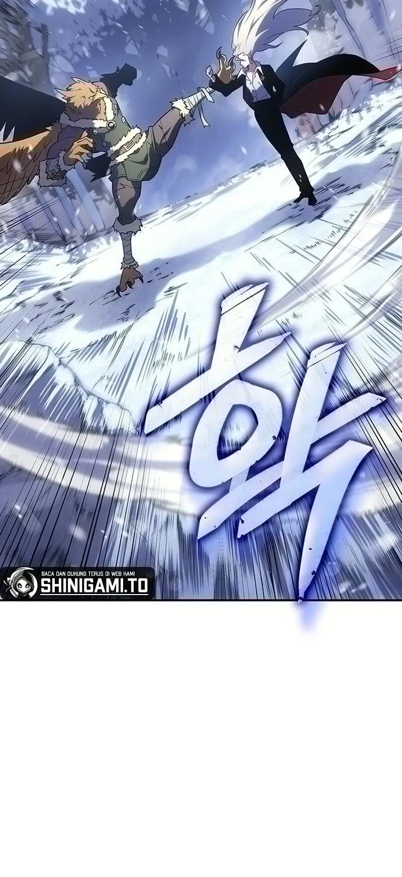 Ice Lord Chapter 52 Gambar 61