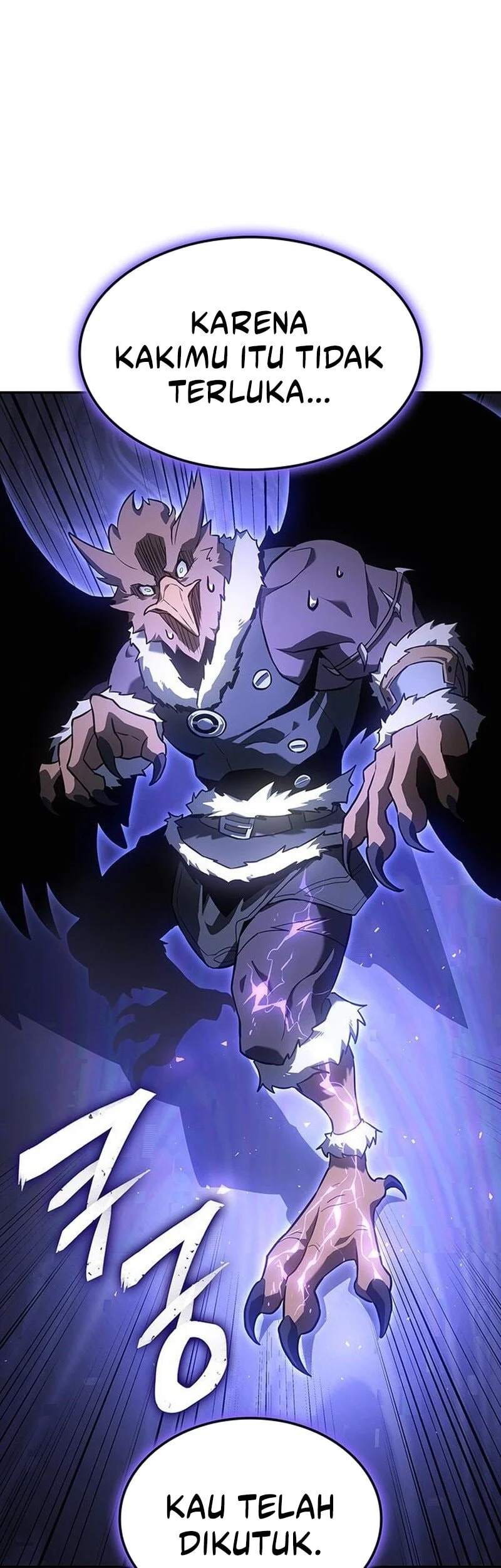 Ice Lord Chapter 52 Gambar 66