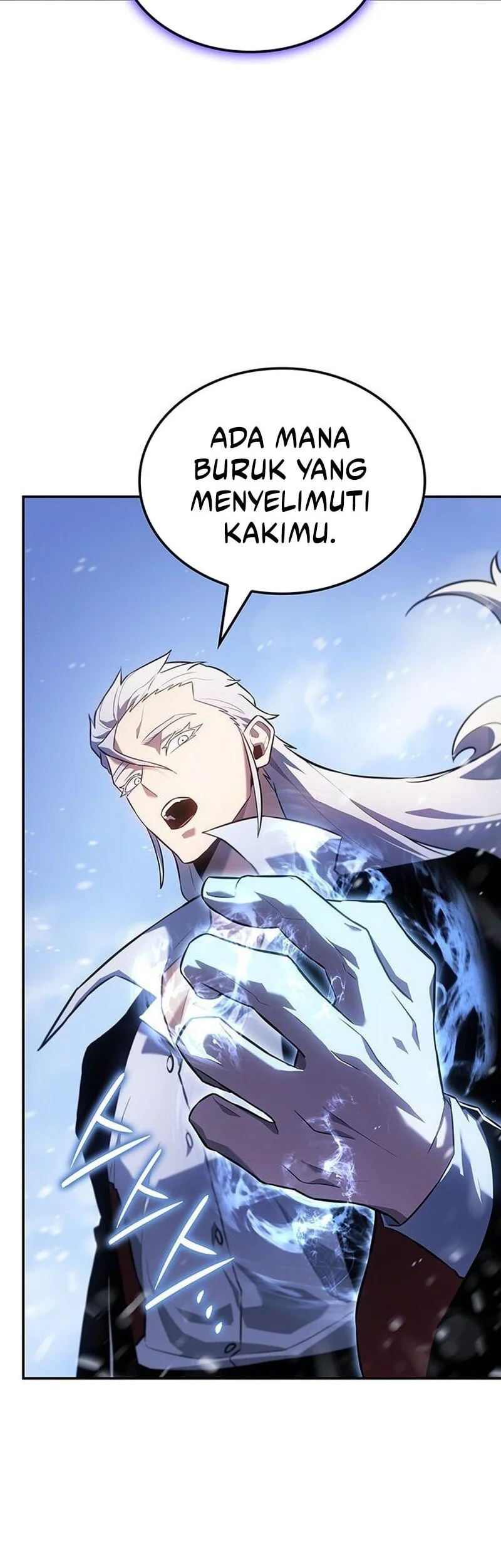Ice Lord Chapter 52 Gambar 67
