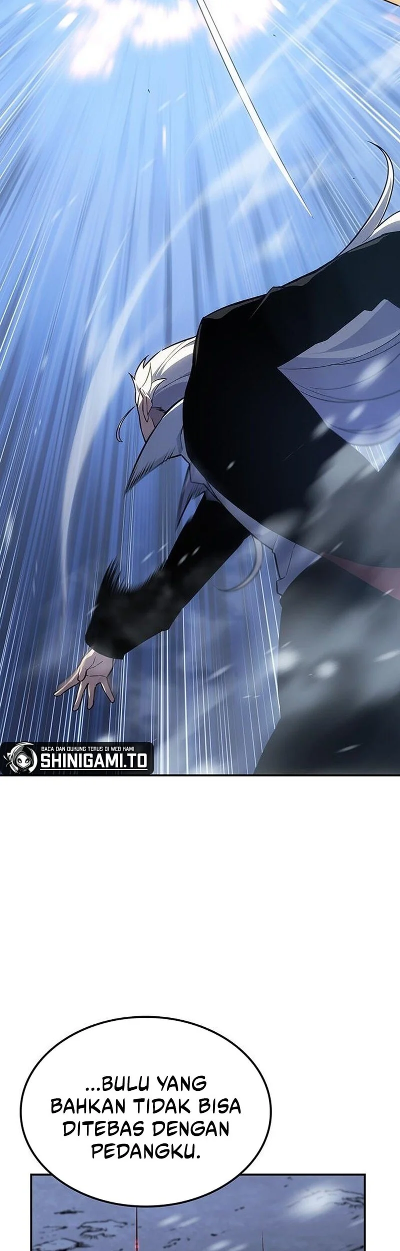 Ice Lord Chapter 52 Gambar 27