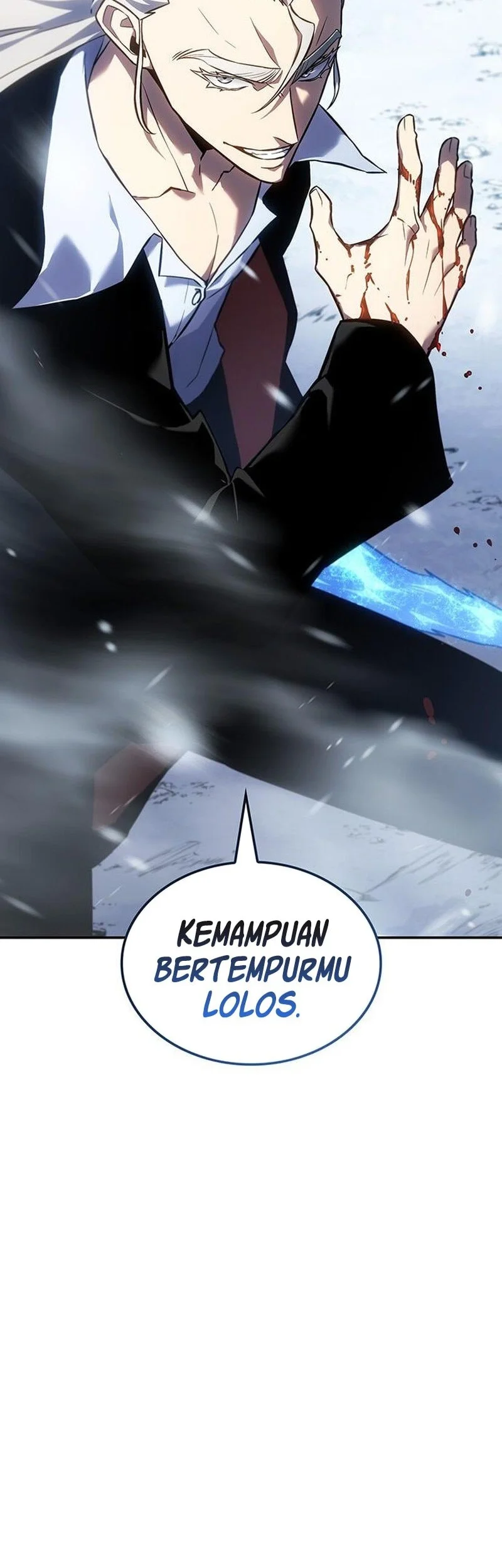 Ice Lord Chapter 52 Gambar 29
