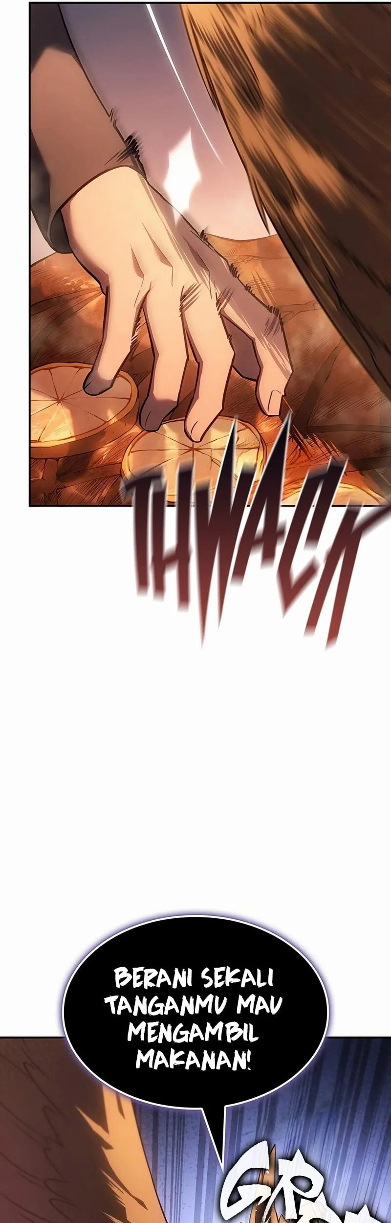 Ice Lord Chapter 53 Gambar 6