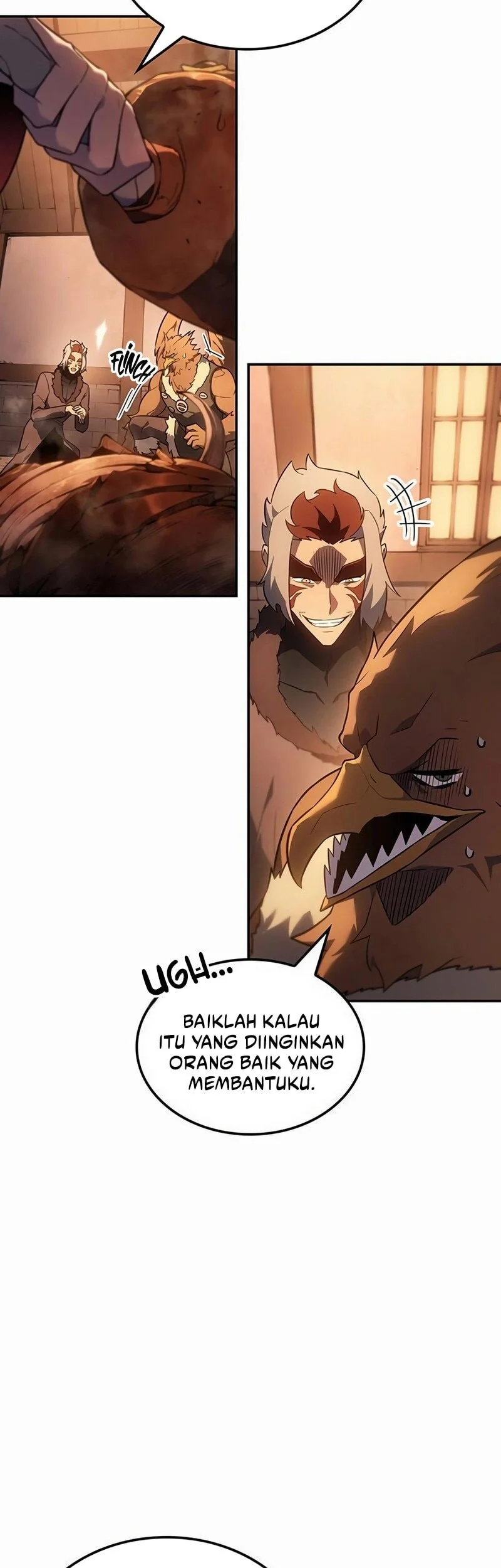 Ice Lord Chapter 53 Gambar 8