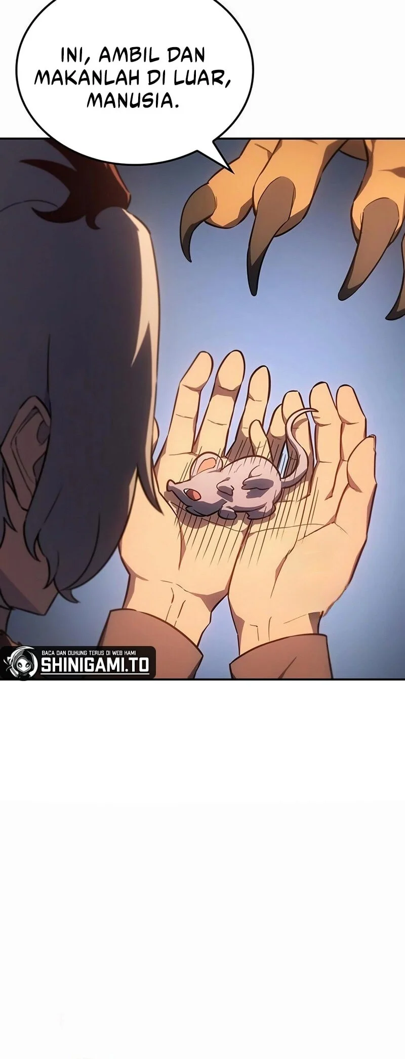 Ice Lord Chapter 53 Gambar 9