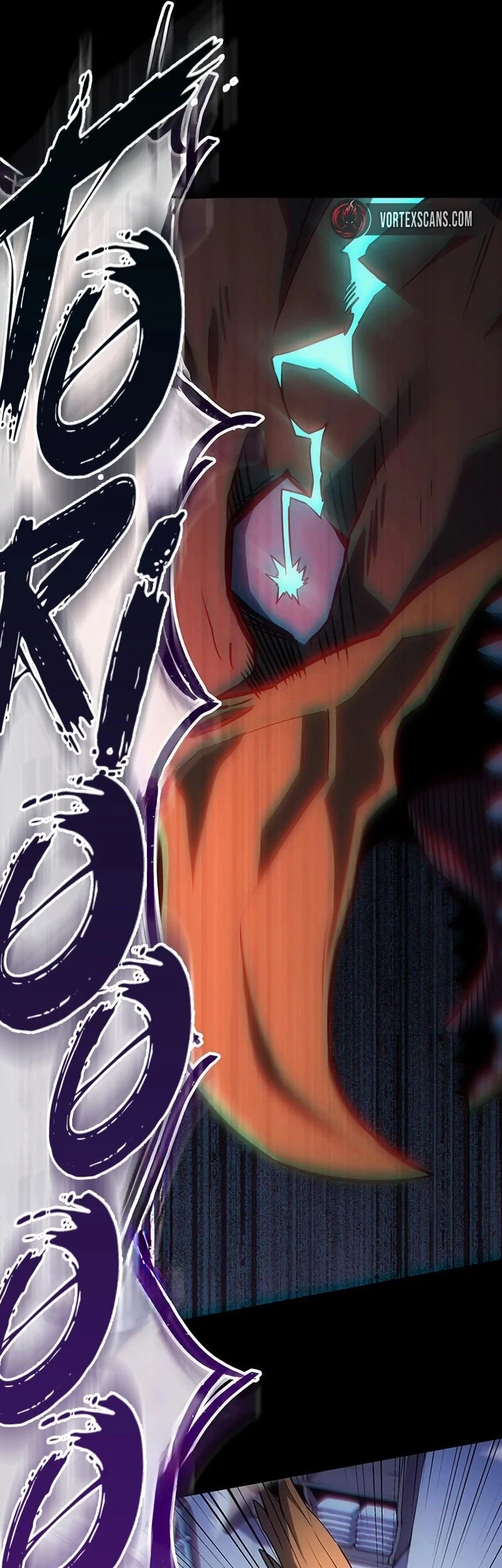 Ice Lord Chapter 53 Gambar 34