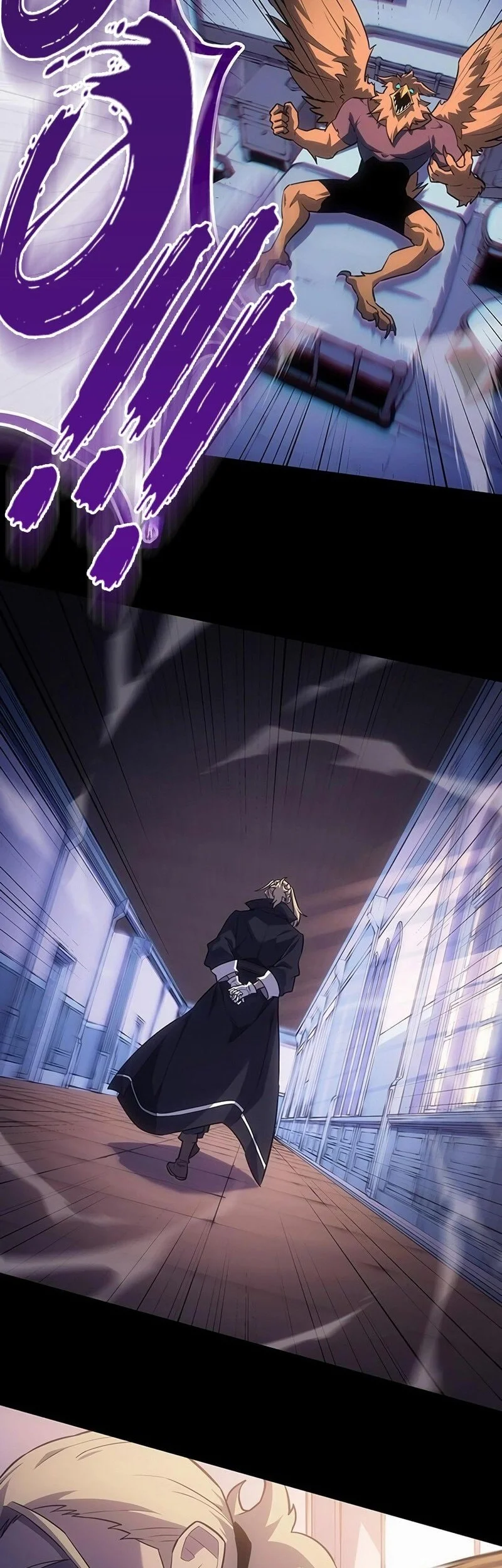 Ice Lord Chapter 53 Gambar 35