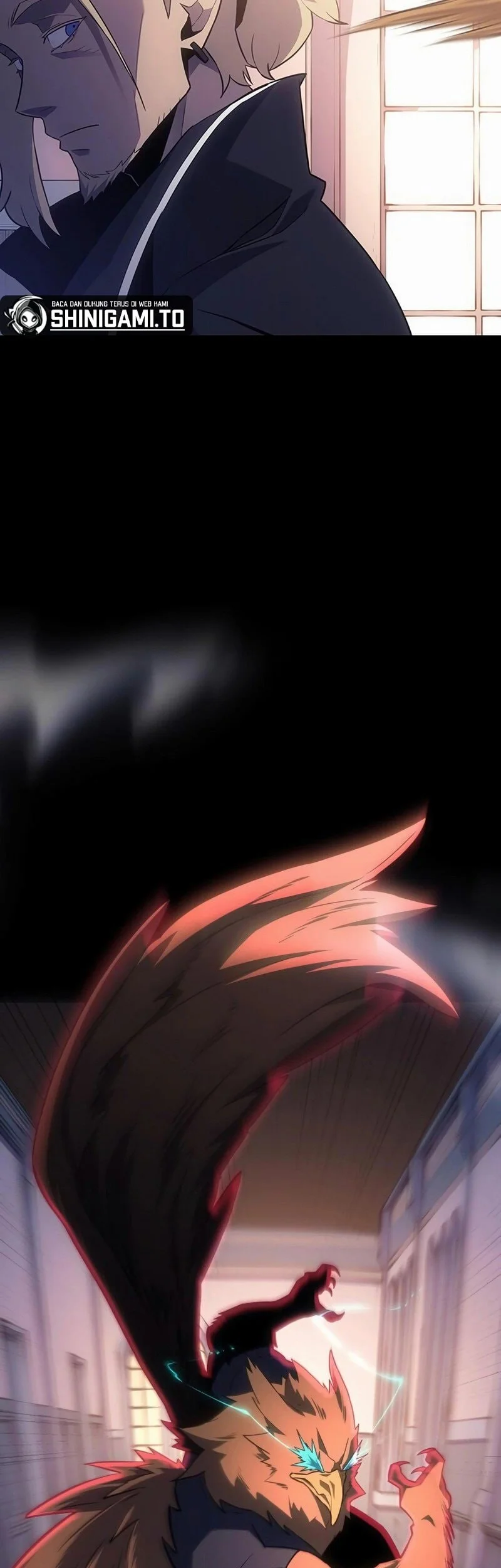 Ice Lord Chapter 53 Gambar 36