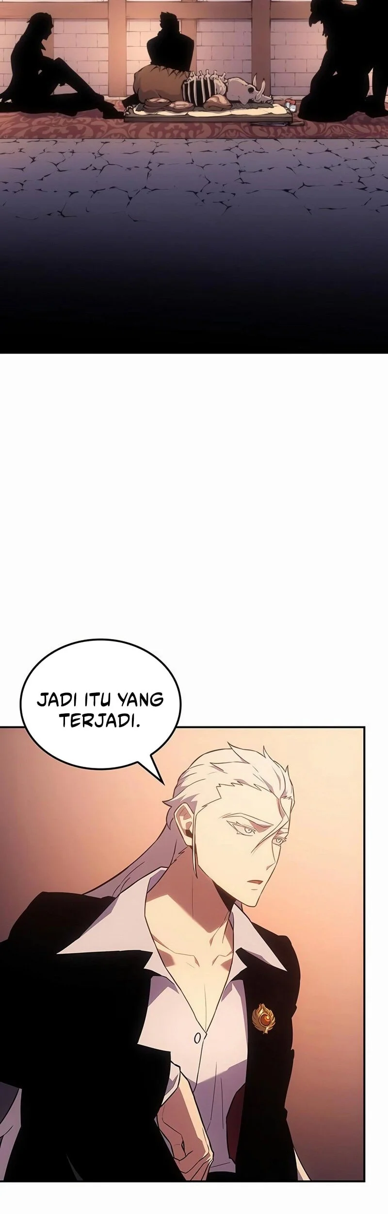 Ice Lord Chapter 53 Gambar 39