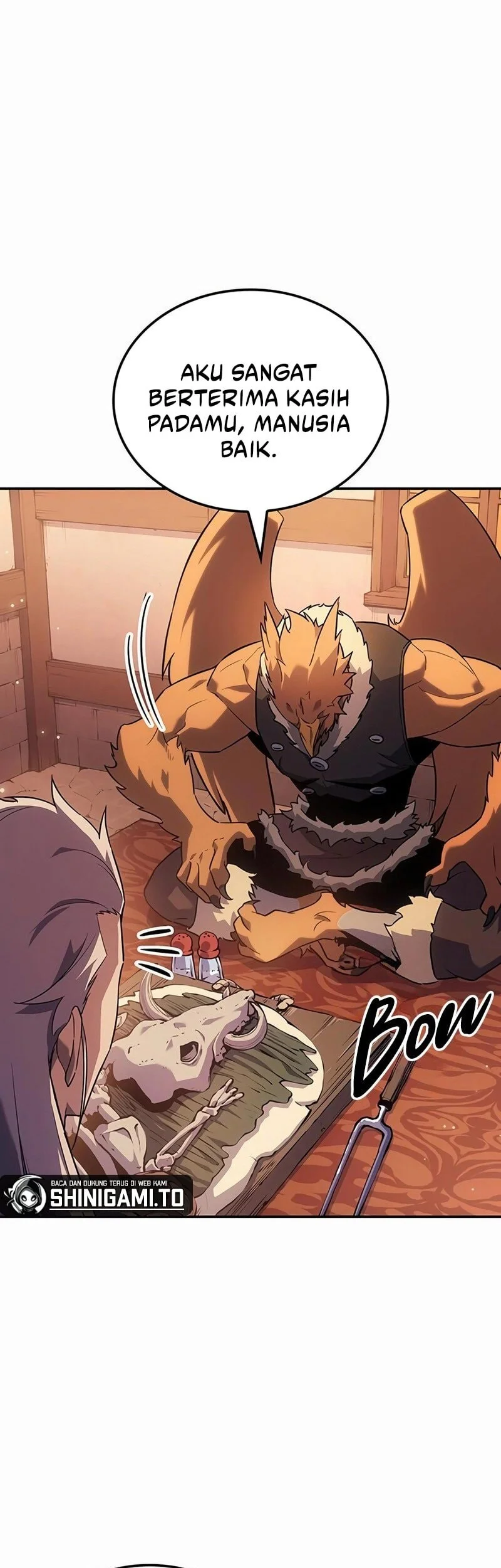 Ice Lord Chapter 53 Gambar 40