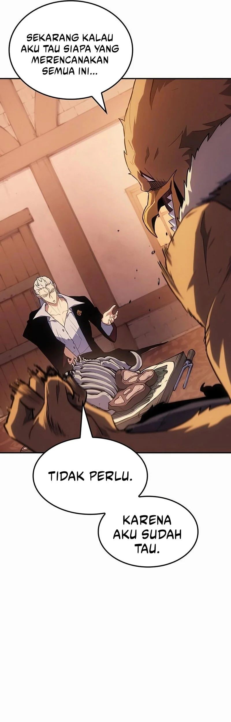 Ice Lord Chapter 53 Gambar 42