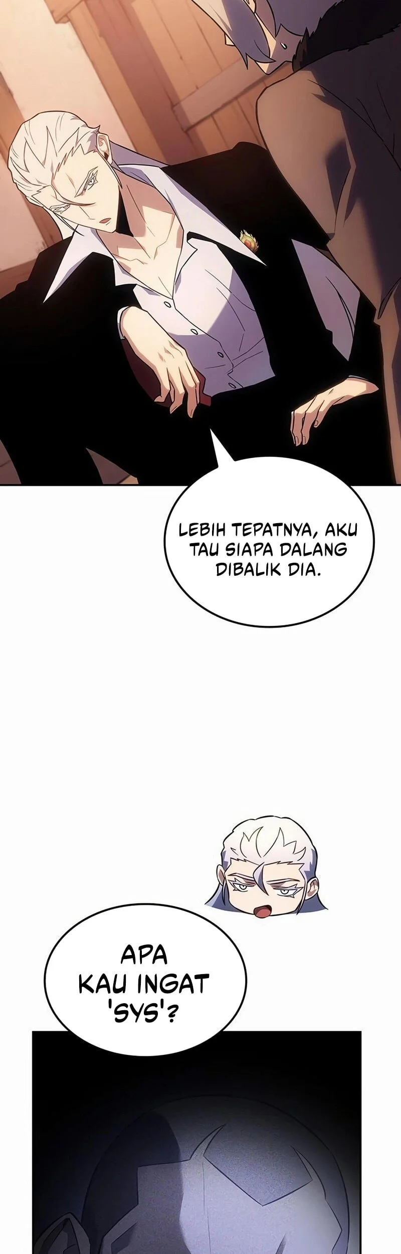 Ice Lord Chapter 53 Gambar 44