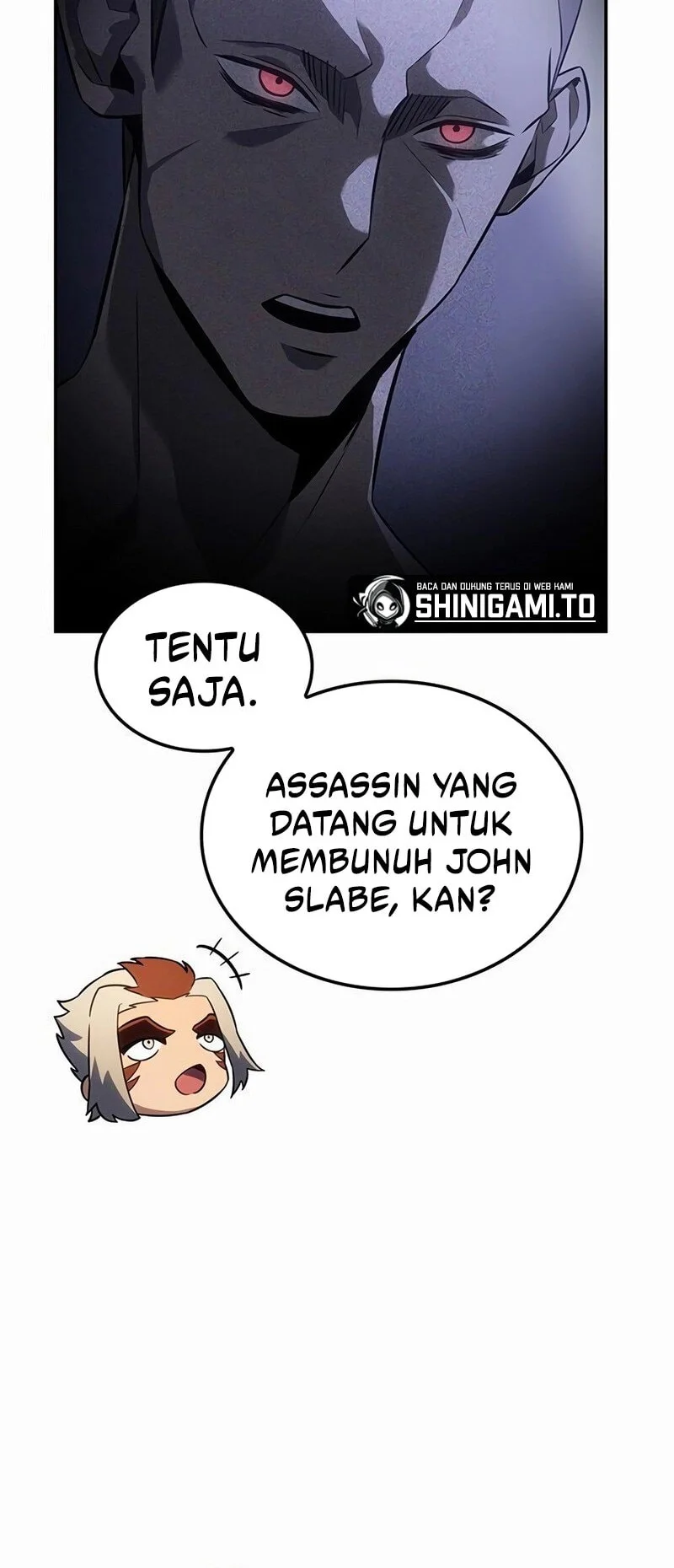 Ice Lord Chapter 53 Gambar 45