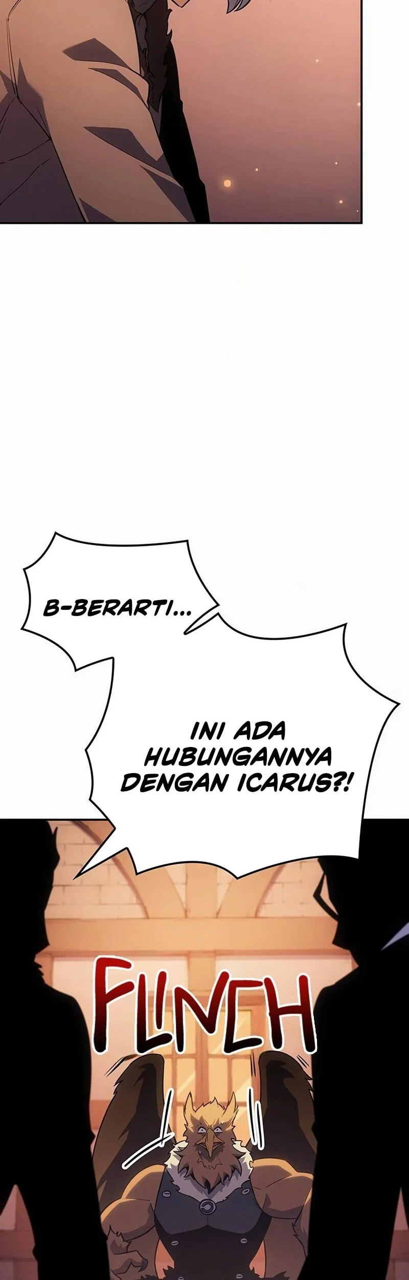 Ice Lord Chapter 53 Gambar 47