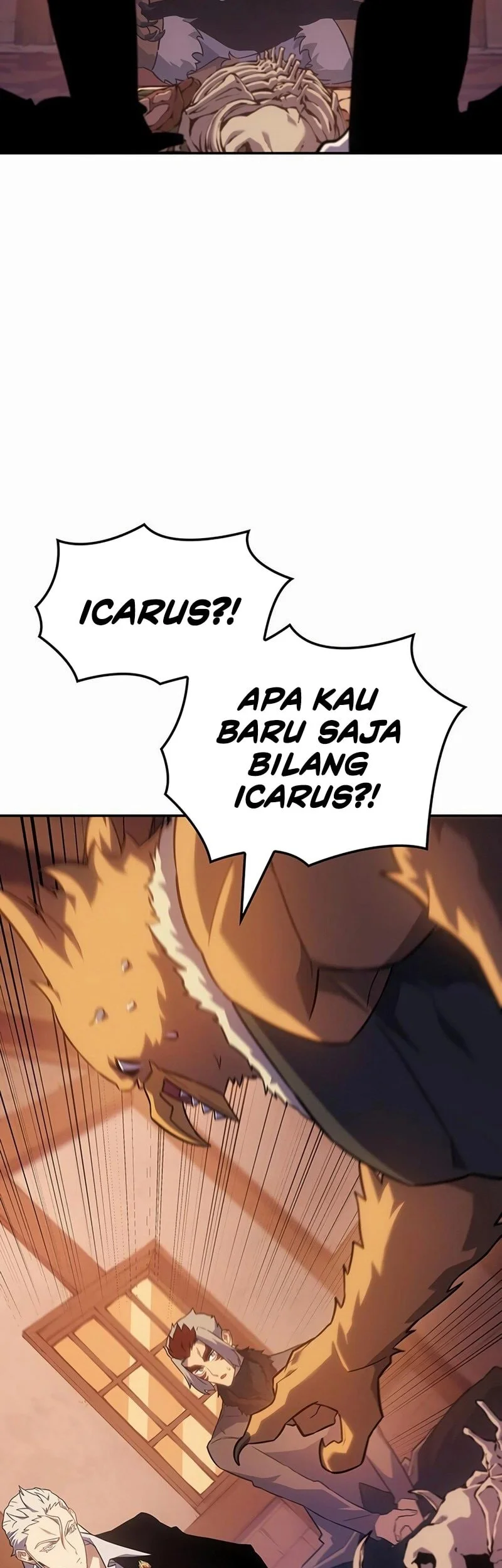 Ice Lord Chapter 53 Gambar 48