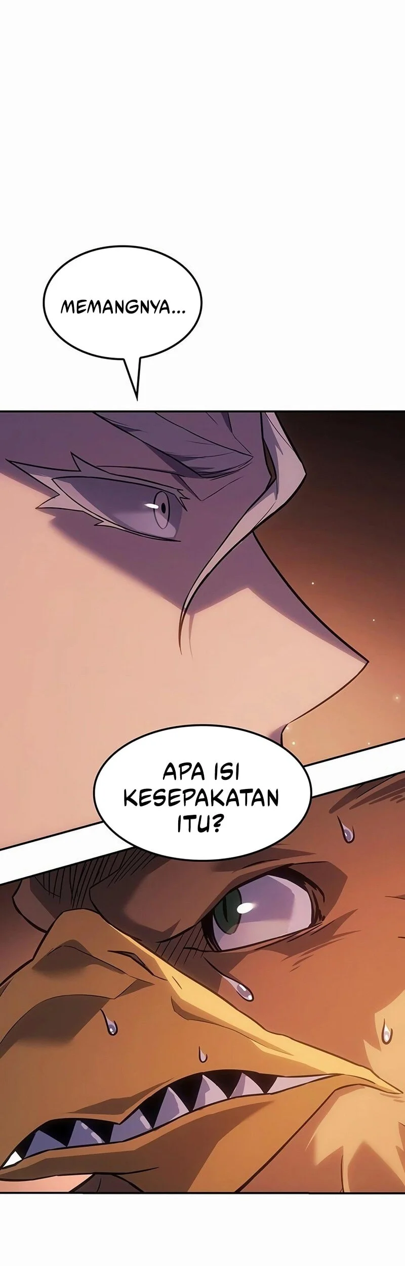 Ice Lord Chapter 53 Gambar 51